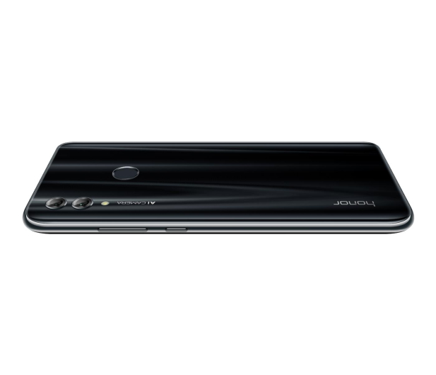 HONOR 10 LITE Czarny - 473572 - zdjęcie 9